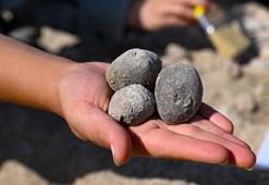 Van'da heyecan yaratan keşif! Yığıntı halinde ortaya çıktı: Çok değerli