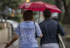 Meteoroloji ve AKOM’dan peş peşe uyarı: İstanbul dahil! Sağanak alarmı