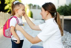 Okula başlayan çocuğunuza nasıl destek olabilirsiniz?