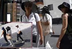 Lüks giyim, şapka, gözlük! 4 kadınla ilgili şok gerçek