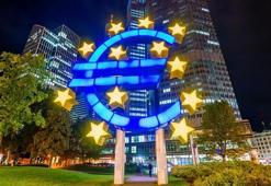 Euro Bölgesi ikinci çeyrekte büyüdü