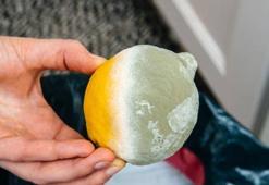 Limonu küflenmeden saklamanın püf noktası! Günlerce tazecik kalıyor