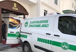 Yasak aşk üçgeni cinayetle son buldu