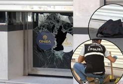 Yer: Bağcılar! Güpegündüz kuyumcuyu soymaya kalktılar: 'Bir anda içeri girdiler'