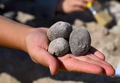 Van'da heyecan yaratan keşif! Yığıntı halinde ortaya çıktı: Çok değerli