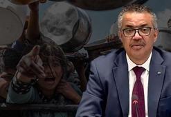 DSÖ'den İsrail'e Gazze uyarısı: Bu, önlenebilir bir felaket