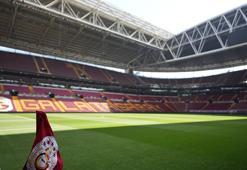 Galatasaray'dan RAMS Park'ın zemini açıklaması!