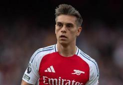 Beşiktaş'tan transferde Leandro Trossard bombası!