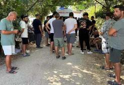 Muğla'da dehşet saçan damada ceza yağdı! 'Makul bir ceza bekliyorum'