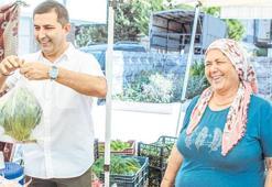 ‘Yeni projeler yolda’