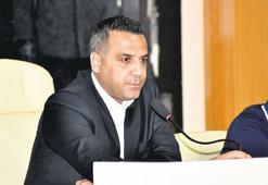 ‘Toprağımızda çöp istemiyoruz’