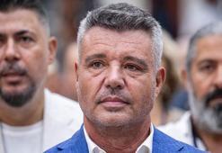 Sadettin Saran: Aziz Yıldırım'dan randevu isteyeceğim! Ali Koç'un teklifini açıkladı