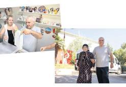 Engelsiz Yaşam’da umut veren hikâye