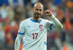 Vaclav Cerny attı, Çekya deplasmanda kazandı!