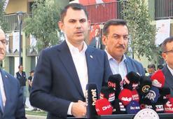 300 bininci deprem konutu teslim ediliyor