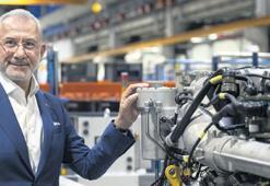 ALTAY Tankı’nın seri üretimi başladı