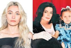 Paris Jackson’dan babasının filmine eleştiri: Düzmece yalanlar