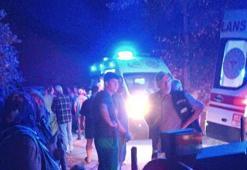 Düzce'de fındık işçilerini taşıyan patpat devrildi: 10 yaralı