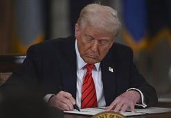 'Bütün savaşları bitireceğim' demişti... Trump'ın son hamlesi dikkat çekti