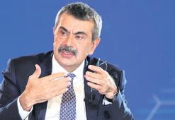 Zorunlu eğitimde revizyon sinyali