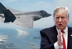 Amerikan basını yazdı! ABD savaşa giriyor: Venezuela açıklarına 10 adet F-35