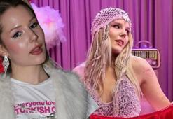 Lidya Pınar'dan sürpriz kare! Doğum gününde aşkını ilan etti