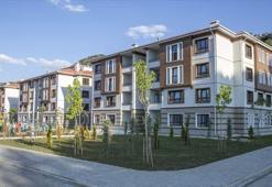 Sosyal konut projesinde genç çiftlere yüzde 20 özel kontenjan ayrılacak