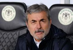 Aykut Kocaman'dan Fenerbahçe ve görev açıklaması!
