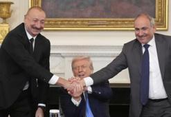 Bakü-Erivan hattında 37 yıl sonra bir ilk! Paşinyan'a izin verildi