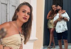 Hamile olduğunu açıklamıştı! Begüm Öner son halini paylaştı