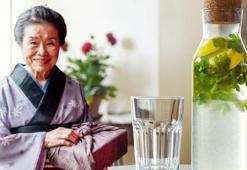 119 yaşında da sağlıklılar! Japonların uzun yaşam sırrı bu tarifte saklı, aç karnına için