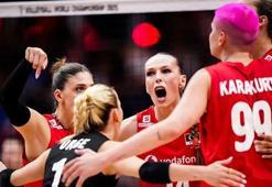 DÜNYA VOLEYBOL ŞAMPİYONASI FİNAL NE ZAMAN? Filenin Sultanları finalde kimle oynayacak 2025? İtalya-Brezilya maçının kazananı kim?
