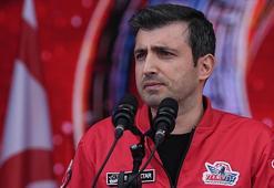 Selçuk Bayraktar'dan 'nükleer' mesaj: Kızıl elmamız diyebileceğimiz bir arayışın peşindeyiz