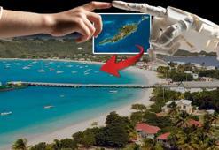 16 bin nüfuslu ada milyarları götürüyor! Turizm değil, internet zengin etti: Sebebi iki harf
