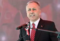 Bakan Yerlikaya, Malatya'da deprem konutu teslim töreninde konuştu! 'Milletimizin yeniden dirilişi'