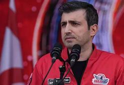 Selçuk Bayraktar'dan 'nükleer' mesaj: Kızıl elmamız diyebileceğimiz bir arayışın peşindeyiz