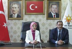 Bakan Göktaş, Manisa'da çeşitli ziyaretlerde bulundu