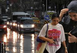 Su baskınlarına dikkat! Meteoroloji ve Prof. Dr. Şen'den hava durumu uyarısı: Kuvvetli geliyor