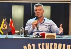Sadettin Saran: Ben olsam Mourinho ile anlaşmazdım!
