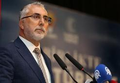 Bakan Işıkhan, Sakarya'da girişimci kadınlarla bir araya geldi