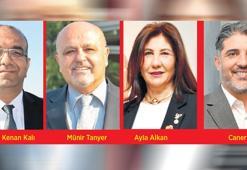 İş dünyasından beraberlik vurgusu