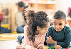 Oyun arkadaşlığı yerini zorbalığa bırakmasın