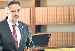 5 üniversiteye rektör atandı