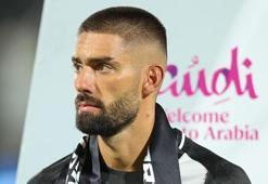 Beşiktaş'tan Yannick Carrasco sürprizi!