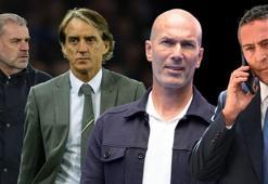 Fenerbahçe'de hesap hatası! Ünlü teknik direktörlerden ret