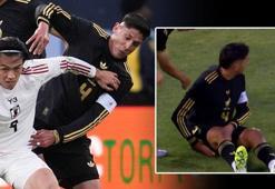 Fenerbahçe'ye sakatlık şoku! Yeni transferden kötü haber