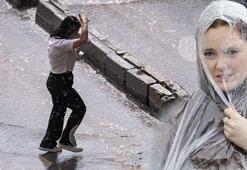 Meteoroloji saat verip 2 gün için uyardı! İstanbul dahil: 2 gün sürecek