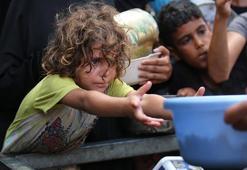 Son dakika: Gazze'de açlıktan ölenlerin sayısı 387'ye yükseldi