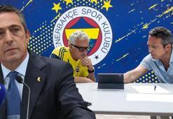 Fenerbahçe Başkanı Ali Koç'tan Mourinho itirafı! 'Elenme şeklimiz kabul edilemez'