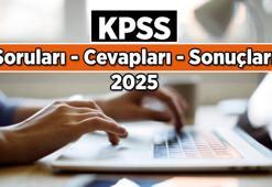 KPSS Genel Yetenek - Genel Kültür sınav sonuçları ne zaman açıklanacak? 2025 KPSS Alan Bilgisi sınavları ne zaman uygulanacak?